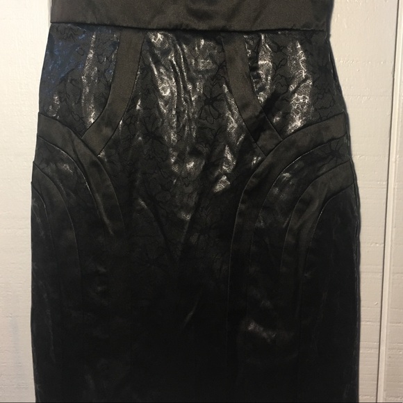 Kimora Lee Simmons sexy body con dress. Size M - Picture 3 of 3